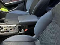 Gebraucht Seat Ateca Style 150 PS (110 kW) 2020 Schwarz SUV