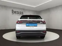 Gebraucht VW Taigo Life 95 PS (69 kW) 2023 Pure white SUV