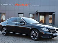 Second-hand Mercedes E300 320 CP (235 kW) 2019 Negru Berlinǎ