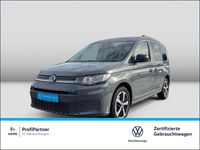 Gebraucht VW Caddy Goal 116 PS (85 kW) 2025 Van / Kleinbus
