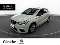 Gebraucht Seat Ibiza FR 116 PS (85 kW) 2024 Weiß Kleinwagen