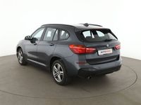 gebraucht BMW X1 xDrive 18d M Sport, Diesel, 21.160 €