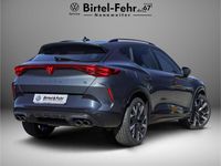 Neu Cupra Formentor VZ 333 PS (244 kW) 2026 Grau SUV