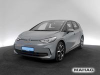 Gebraucht VW ID.3 Pro 150 kW (204 PS) 2023 Mondsteingrau/schwarz Kleinwagen