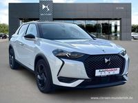 Gebraucht DS Automobiles DS3 Crossback Performance 101 PS (74 kW) 2021 Perlmutt weiss SUV