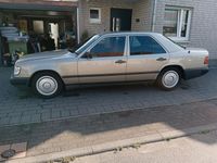 gebraucht Mercedes 200 W124