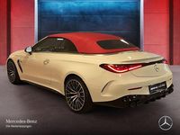 Gebraucht Mercedes CLE53 AMG AMG 449 PS (330 kW) 2025 Weiß Cabrio