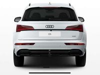 gebraucht Audi Q5 40 TFSI quattro 2X S line