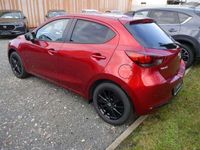 gebraucht Mazda 2 e-SKYACTIV-G 90 M Hybrid Homura TOP MODELL AKTION