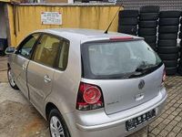 Brugt VW Polo 69 HK (50 kW) 2007 Grå Sedan