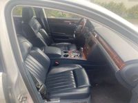 gebraucht VW Phaeton 4.2 V8 4MOTION Automatik (4 Sitzer)