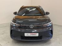 Gebraucht VW ID.4 Pro Performance 150 kW (204 PS) 2021 Grau SUV