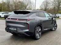 Second-hand Lynk & Co 08 345 CP (253 kW) 2025 Gri SUV