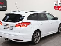 gebraucht Ford Focus Turnier 2.0 TDCi ST