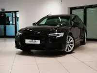 Gebraucht Audi A6 Allroad Sport 344 PS (253 kW) 2022 Mythosschwarz Kombi