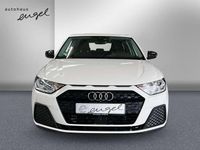 Gebraucht Audi A1 95 PS (69 kW) 2023 Cortina white SUV