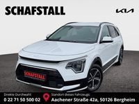 Gebraucht Kia Niro Comfort 141 PS (103 kW) 2022 Weiss (andere) SUV