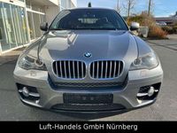 gebraucht BMW X6 X6 BaureihexDrive35d Motor + Turbo Neu!!!