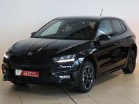Neu Skoda Fabia Monte Carlo 116 PS (85 kW) 2025 Grau Limousine