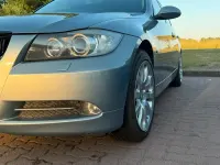 Gebraucht BMW 330 2007 Kombi