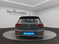 Gebraucht VW Golf VIII Move 110 PS (80 kW) 2024 Grau Limousine