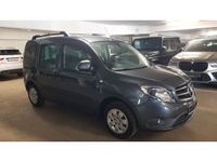 gebraucht Mercedes Citan 112 Lang Tourer Edition Automatik