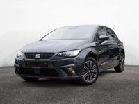 gebraucht Seat Ibiza 1.0 TSI Style Climatronic LED GRA PDC SHZ