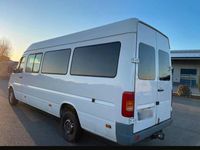 Gebraucht VW LT 102 PS (75 kW) 1997 Van / Kleinbus