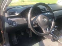 gebraucht VW Passat Kombi 1.4 TSI Comfortline Steuerkette neu