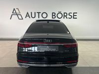 Gebraucht Audi A8L S-Line 286 PS (210 kW) 2019 Mythosschwarz metallic Limousine