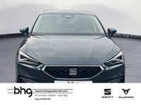 Gebraucht Seat Leon 150 PS (110 kW) 2026 Blau Limousine