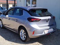 Gebraucht Opel Corsa Elegance 101 PS (74 kW) 2021 Grau Kleinwagen
