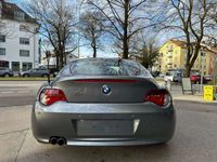 gebraucht BMW Z4 Z4Coupe 3.0si