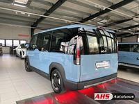 Neu Kia PV5 Plus 119 kW (163 PS) 2026 Blau Van / Kleinbus