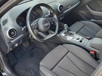 gebraucht Audi A3 Sportback g-tron 1,4 TFSI