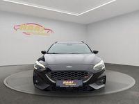 Gebraucht Ford Focus ST 280 PS (205 kW) 2021 Schwarz Limousine