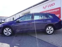 Gebraucht VW Golf VII 2021 Andere Kleinwagen