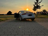 Gebraucht Audi TT 250 PS (183 kW) 2007 Coupé