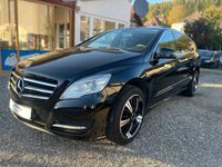 gebraucht Mercedes R350 R 350CDI L 4-Matic (251.123)