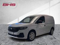 Neu Ford Transit Connect Trend 102 PS (75 kW) 2025 Weiss Van / Kleinbus
