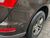 gebraucht Audi Q5 Q52.0 TDI quattro S tronic