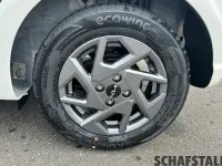 Neu Kia Picanto Vision 68 PS (50 kW) 2025 Weiß Kleinwagen