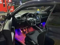 Brugt VW Scirocco 160 HK (117 kW) 2010 Coupe