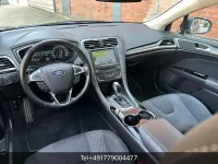 Gebraucht Ford Mondeo Titanium 179 PS (131 kW) 2015 Kombi