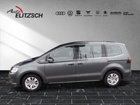 gebraucht VW Sharan Comfortline