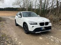gebraucht BMW X1 S-Drive