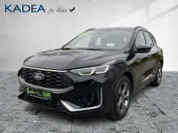 Usado Ford Kuga ST-Line X 151 HP (111 kW) 2025 Preto SUV