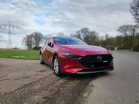 gebraucht Mazda 3 3SKYACTIV-G 2.0 M-Hybrid SELECTION