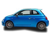 gebraucht Abarth 695 695