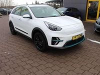 Gebraucht Kia Niro Edition 7 150 kW (204 PS) 2021 Schneeweiß SUV